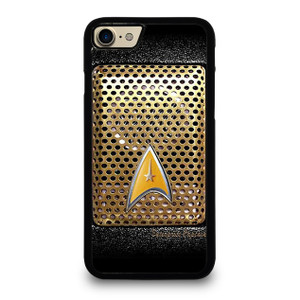 STAR TREK COMMUNICATOR 3 iPhone 7 Case