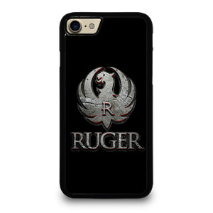 STURM RUGER FIREARM 3 iPhone 7 Case STURM RUGER FIREARM 3 iPhone 7 Case