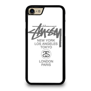 STUSSY LOGO iPhone 7 Case