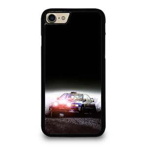SUBARU RALLY CAR DIRTY iPhone 7 Case SUBARU RALLY CAR DIRTY iPhone 7 Case