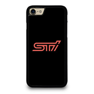 SUBARU WRX STI LOGO iPhone 7 Case