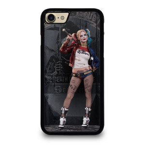 SUICIDE SQUAD HARLEY QUINN 2 iPhone 7 Case SUICIDE SQUAD HARLEY QUINN 2 iPhone 7 Case