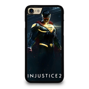 SUPERMAN INJUSTICE 2 iPhone 7 Case SUPERMAN INJUSTICE 2 iPhone 7 Case