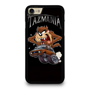 TAZMANIA LOONEY TUNES CARTOON iPhone 7 Case TAZMANIA LOONEY TUNES CARTOON iPhone 7 Case