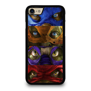 TEENAGE MUTANT NINJA TURTLES MASK TMNT iPhone 7 Case TEENAGE MUTANT NINJA TURTLES MASK TMNT iPhone 7 Case