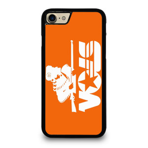 TENNESSEE VOLUNTEERS VOLS 4 iPhone 7 Case TENNESSEE VOLUNTEERS VOLS 4 iPhone 7 Case