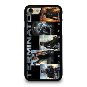 TERMINATOR ALL CHARACTER GENISYS iPhone 7 Case