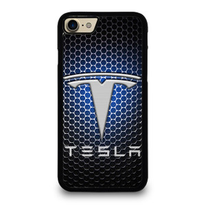 TESLA MOTORS CASE iPhone 7 Case