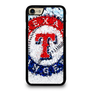 TEXAS RANGERS PRIMARY iPhone 7 Case TEXAS RANGERS PRIMARY iPhone 7 Case