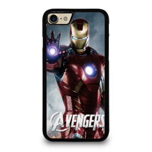 THE AVENGERS IRON MAN iPhone 7 Case THE AVENGERS IRON MAN iPhone 7 Case
