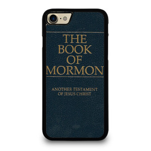 THE BOOK OF MORNMON iPhone 7 Case