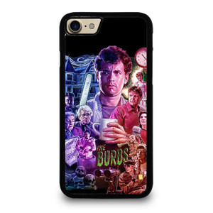 THE BURBS iPhone 7 Case THE BURBS iPhone 7 Case