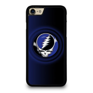 THE GRATEFUL DEAD BAND iPhone 7 Case THE GRATEFUL DEAD BAND iPhone 7 Case