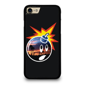 THE HUNDREDS BOMS iPhone 7 Case THE HUNDREDS BOMS iPhone 7 Case