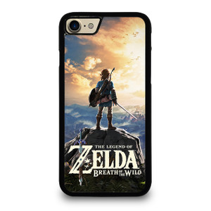THE LEGEND OF ZELDA iPhone 7 Case THE LEGEND OF ZELDA iPhone 7 Case