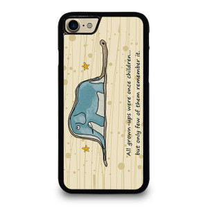 THE LITTLE PRINCE ELEPHANT iPhone 7 Case THE LITTLE PRINCE ELEPHANT iPhone 7 Case