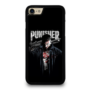 THE PUNISHER MARVEL COMICS iPhone 7 Case THE PUNISHER MARVEL COMICS iPhone 7 Case