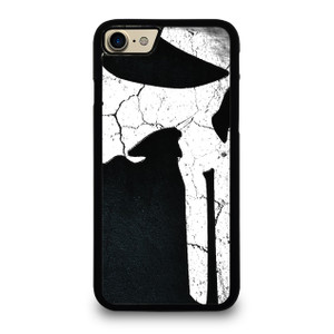 THE PUNISHER SKULL LOGO iPhone 7 Case THE PUNISHER SKULL LOGO iPhone 7 Case