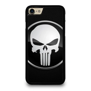 THE PUNISHER SKULL iPhone 7 Case