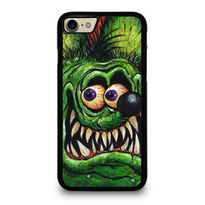 THE RAT FINK iPhone 7 Case THE RAT FINK iPhone 7 Case