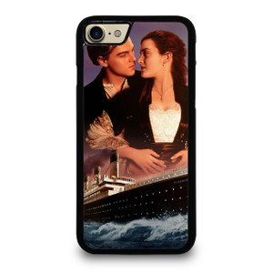 THE TITANIC JACK AND ROSE iPhone 7 Case THE TITANIC JACK AND ROSE iPhone 7 Case
