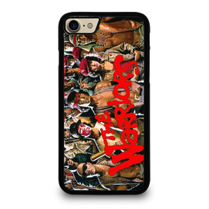 THE WARRIORS 1979 FAMILY iPhone 7 Case