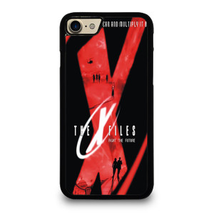 THE X FILE iPhone 7 Case THE X FILE iPhone 7 Case