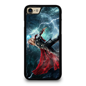 THOR AND THE NORSE GODS MYTHOLOGY iPhone 7 Case THOR AND THE NORSE GODS MYTHOLOGY iPhone 7 Case