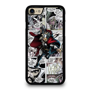 THOR COMICS iPhone 7 Case THOR COMICS iPhone 7 Case