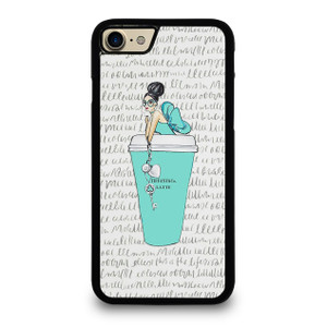 TIFFANY AND CO 2 iPhone 7 Case TIFFANY AND CO 2 iPhone 7 Case