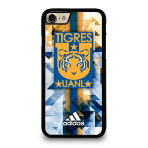 TIGRES UANL CLUB DE FUTBOL iPhone 7 Case TIGRES UANL CLUB DE FUTBOL iPhone 7 Case