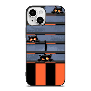 KATE SPADE NEW FASHION WALL iPhone 13 Mini Case