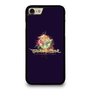 TOMORROWLAND MYSTERY LOGO iPhone 7 Case TOMORROWLAND MYSTERY LOGO iPhone 7 Case