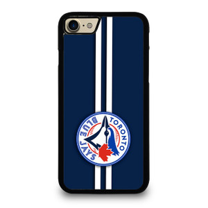 TORONTO BLUE JAYS BASEBALL MLB iPhone 7 Case TORONTO BLUE JAYS BASEBALL MLB iPhone 7 Case
