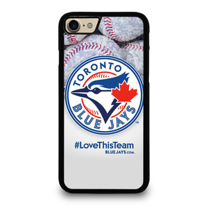 TORONTO BLUE JAYS BASEBALL iPhone 7 Case