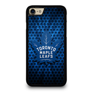 TORONTO MAPLE LEAFS LOGO METAL iPhone 7 Case