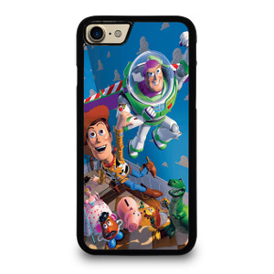 TOY STORY WALT DISNEY iPhone 7 Case TOY STORY WALT DISNEY iPhone 7 Case