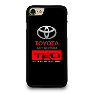 TOYOTA TRD LOGO iPhone 7 Case TOYOTA TRD LOGO iPhone 7 Case
