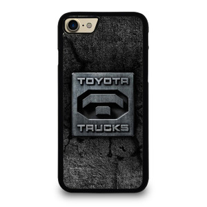 TOYOTA TRUCKS LOGO iPhone 7 Case TOYOTA TRUCKS LOGO iPhone 7 Case