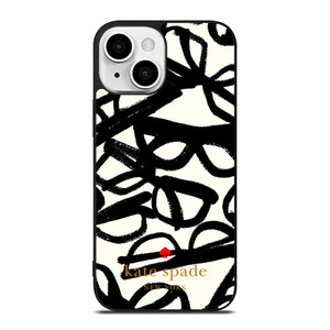 KATE SPADE NEW YORK GLASSES iPhone 13 Mini Case