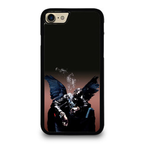 TRAVIS SCOTT ANGEL WINGS iPhone 7 Case TRAVIS SCOTT ANGEL WINGS iPhone 7 Case