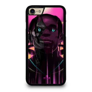 TRAVIS SCOTT CONCERT FORNITE iPhone 7 Case