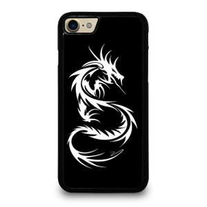TRIBAL DRAGON iPhone 7 Case