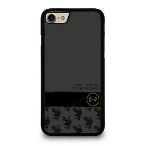 TWENTY ONE PILOTS LOGO iPhone 7 Case TWENTY ONE PILOTS LOGO iPhone 7 Case