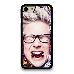 TYLER OAKLEY FACE iPhone 7 Case TYLER OAKLEY FACE iPhone 7 Case