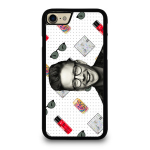 TYLER OAKLEY ON HIS 9 FAVORITE THINGS iPhone 7 Case TYLER OAKLEY ON HIS 9 FAVORITE THINGS iPhone 7 Case