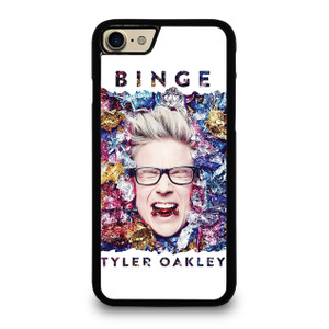 TYLER OAKLEY'S BINGE iPhone 7 Case TYLER OAKLEY'S BINGE iPhone 7 Case