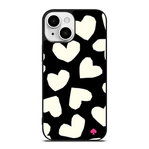KATE SPADE NEW YORK LOVE COLLAGE iPhone 13 Mini Case