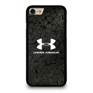 UNDER ARMOUR LOGO STONE iPhone 7 Case