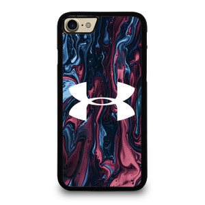 UNDER ARMOUR ON LIQUID iPhone 7 Case UNDER ARMOUR ON LIQUID iPhone 7 Case
